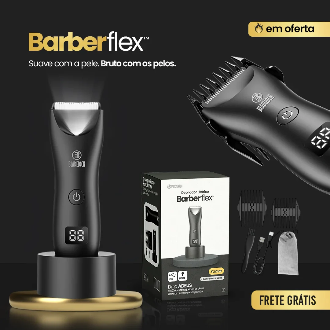 Moda Masculina