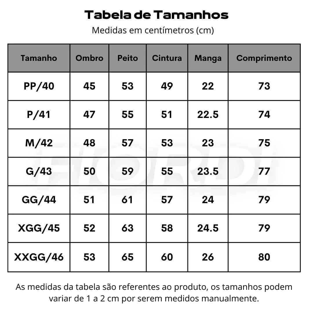 Camisa Social EvoTech™ - Manga Curta - Image 5
