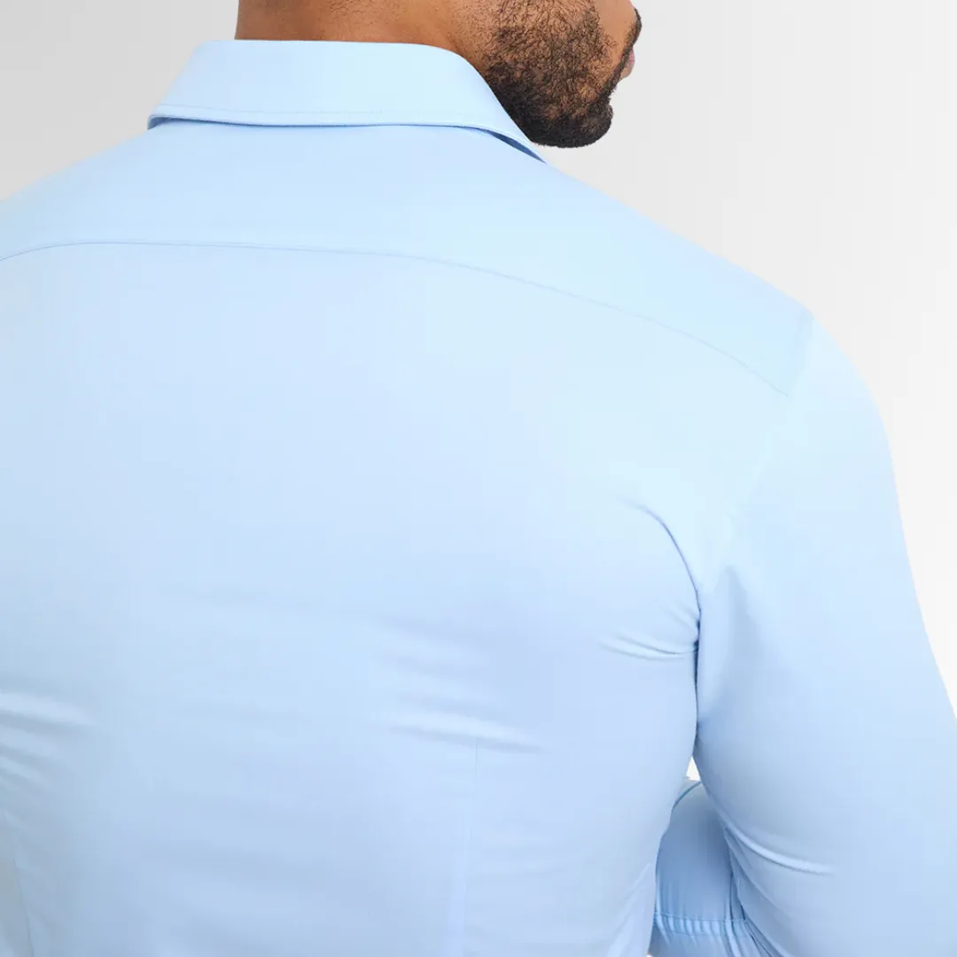 Camisa Social Ultra-Tech™  [COMPRE 1 & LEVE 2] - Image 12