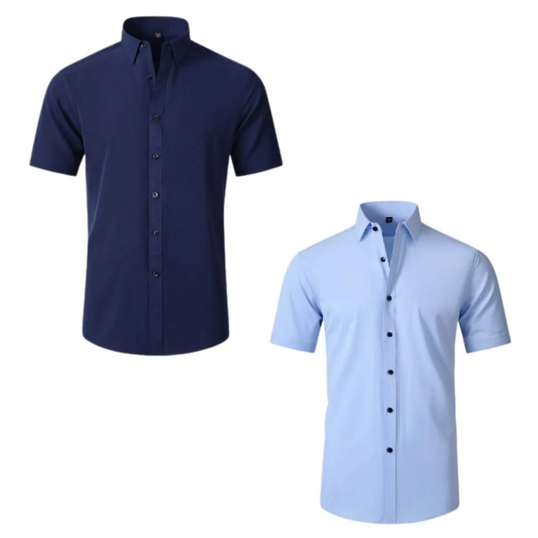 Camisa Ultra Tech™ - Manga Curta [Compre 1 & Leve 2] - Image 21
