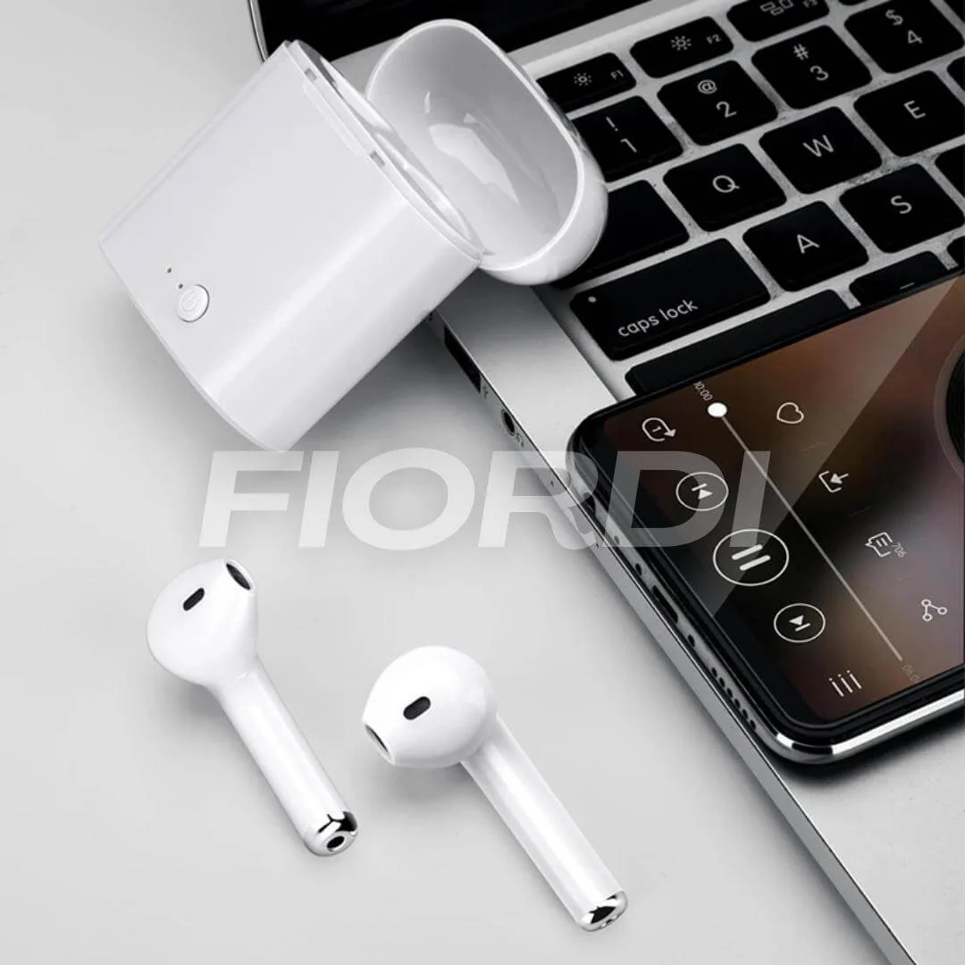 Combo: Serie 9 Ultra + Fone Air Pro 3 [7 Pulseiras + Case] - Image 8