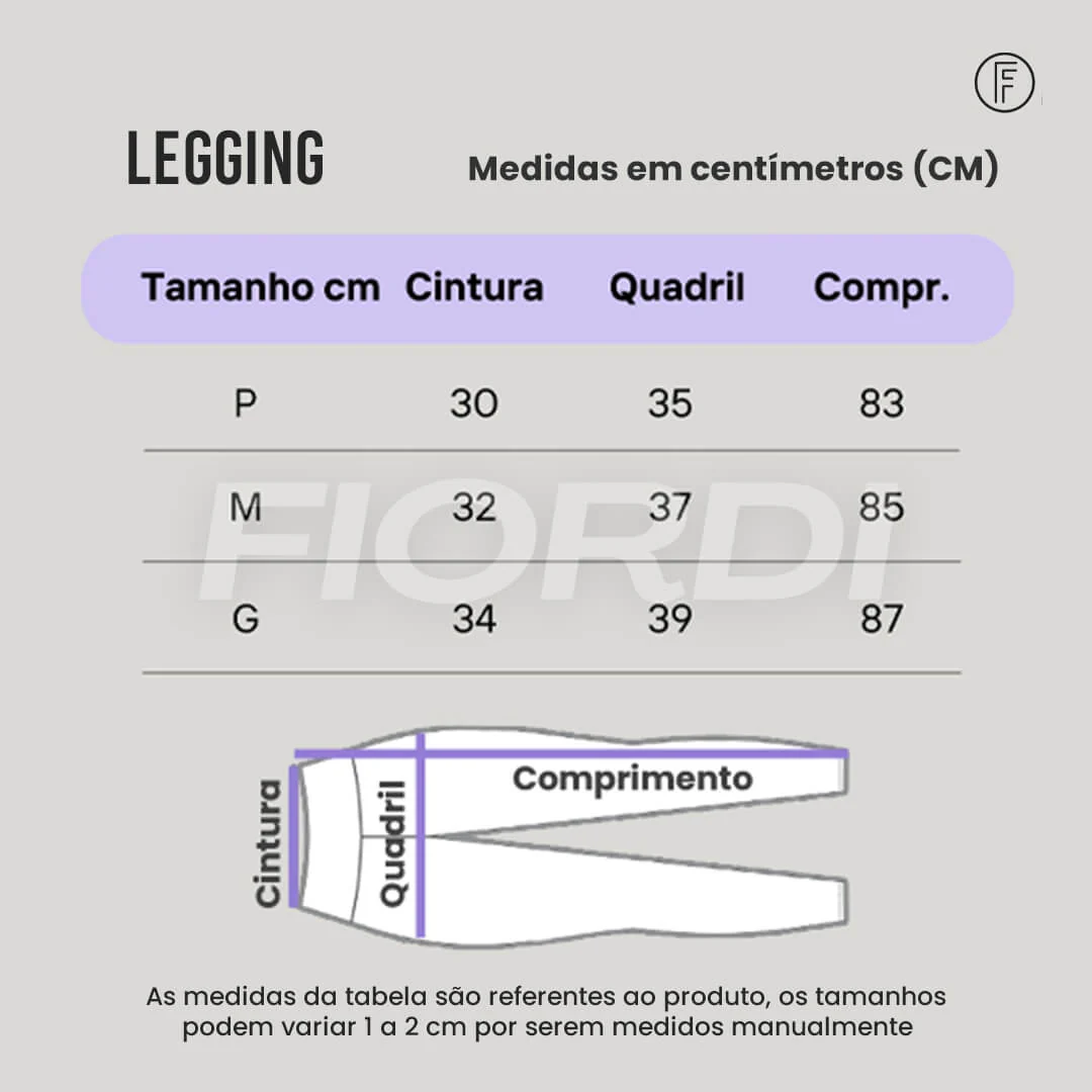 Conjunto 4 Peças - Fit Pro™ - Image 13