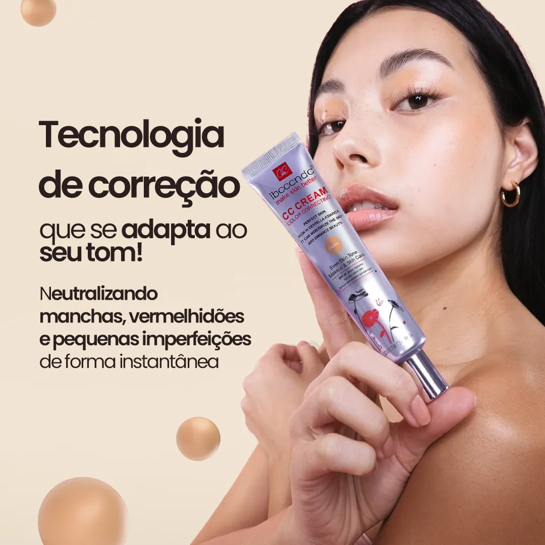Creme Corretivo - Centella Cream™ - Image 5