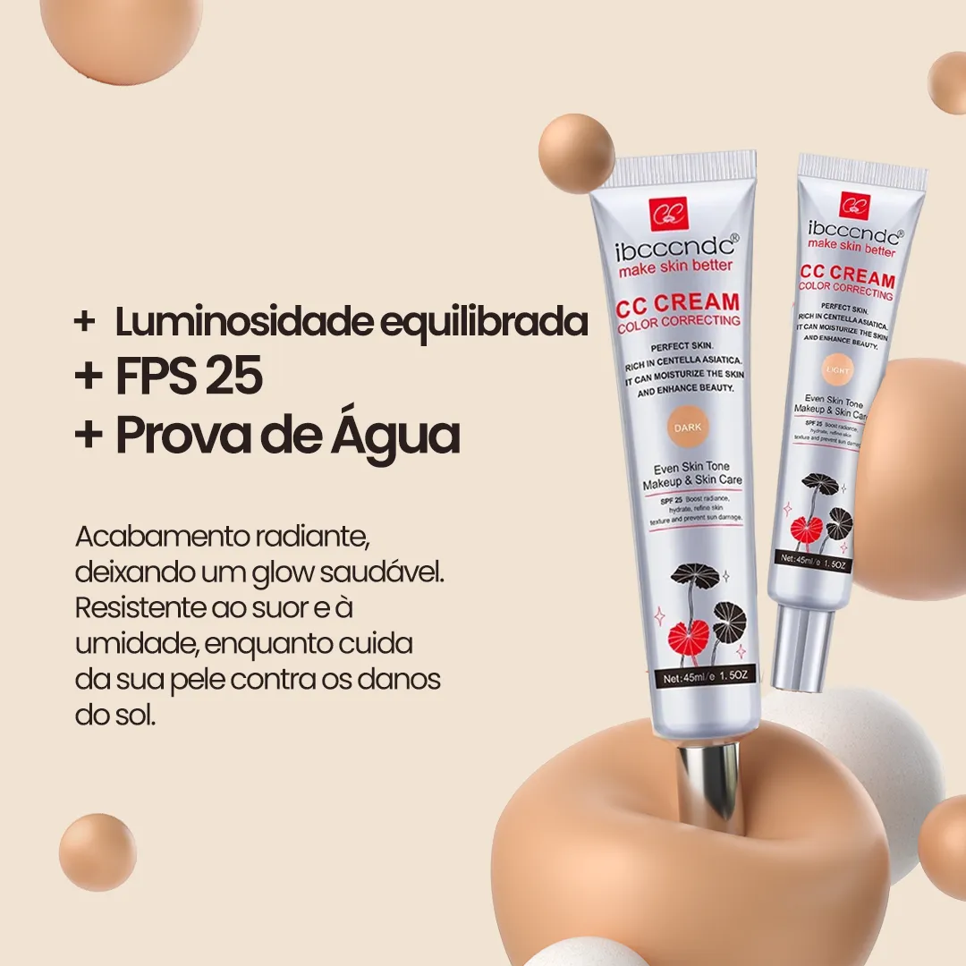 Creme Corretivo - Centella Cream™ - Image 6
