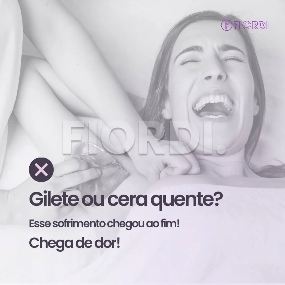 Depilador Indolor 2 em 1 - LaserFlex™ + Brinde - Image 3