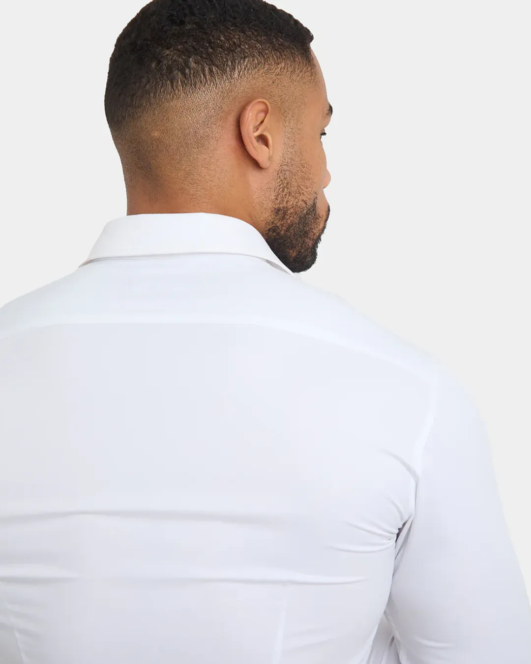 Evo-Tech™ Camisa Social Tecnológica - Image 14