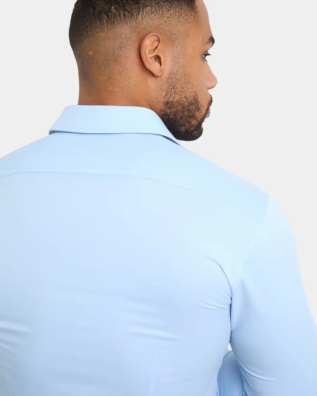 Evo-Tech™ Camisa Social Tecnológica - Image 19