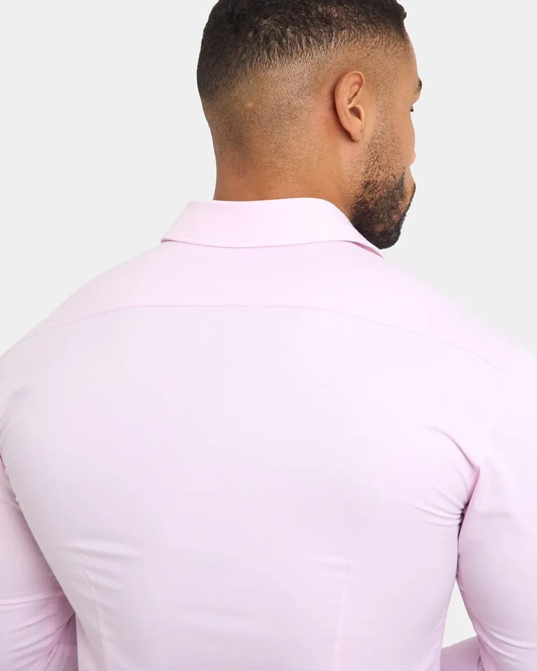 Evo-Tech™ Camisa Social Tecnológica - Image 29