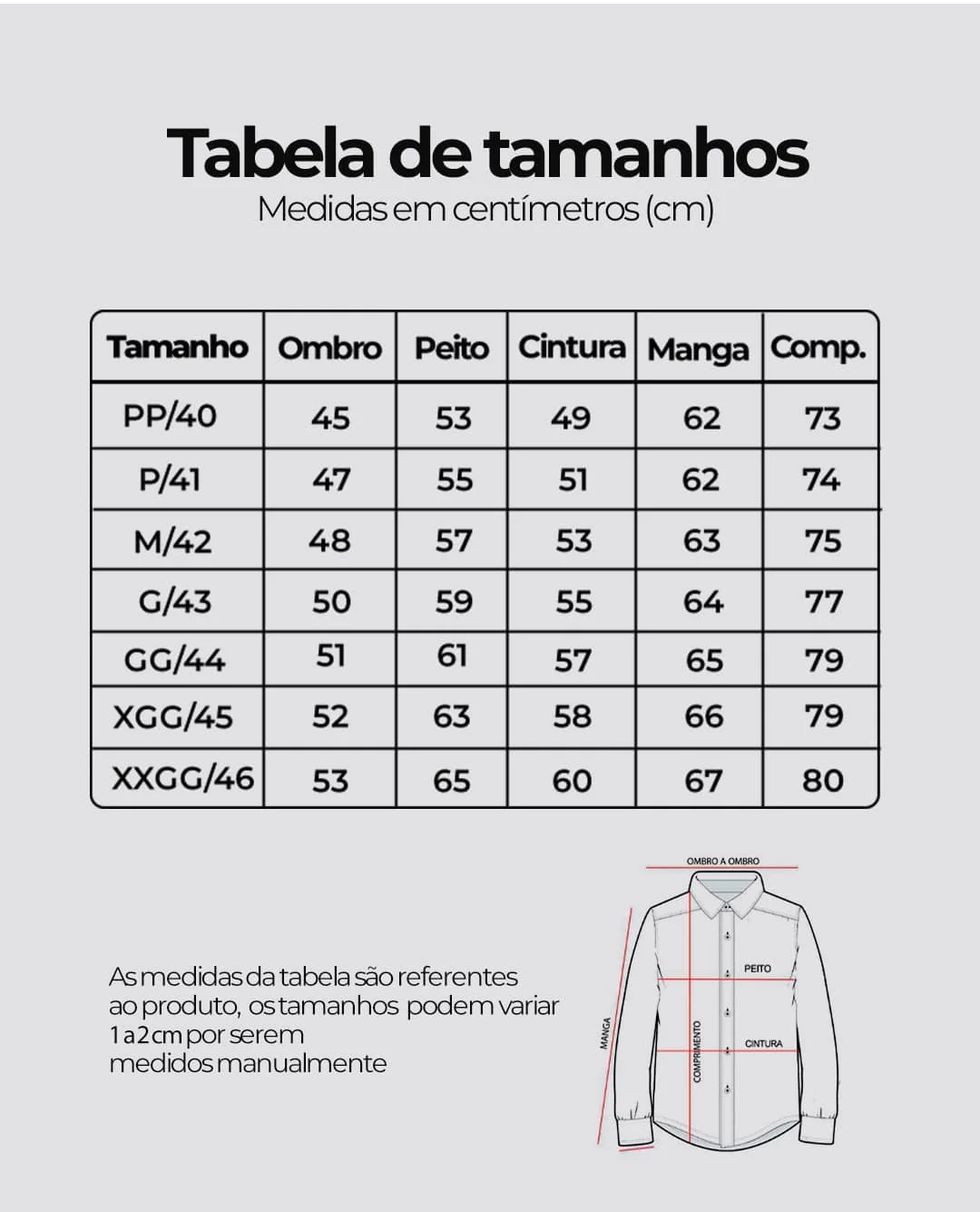 Evo-Tech™ Camisa Social Tecnológica - Image 5