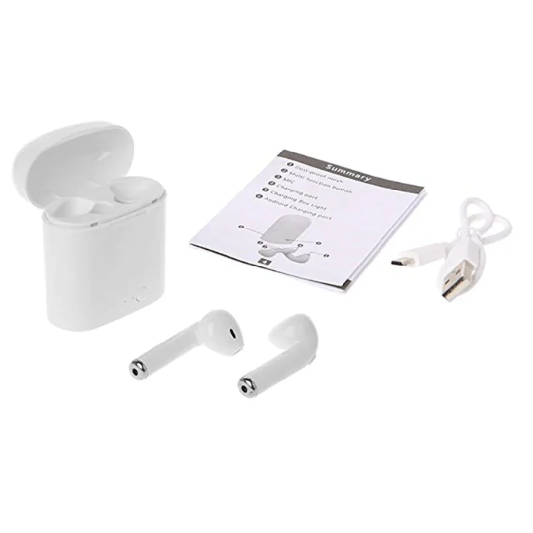 Fone Bluetooth - Air Pro 3 - Image 6