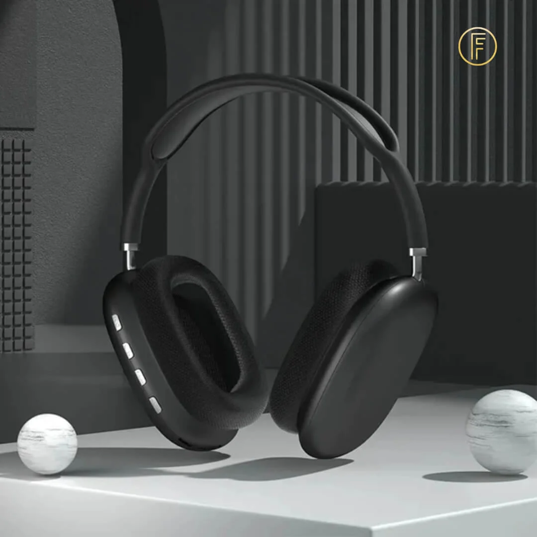 Fone Bluetooth - AirMax Pro™ - Image 9