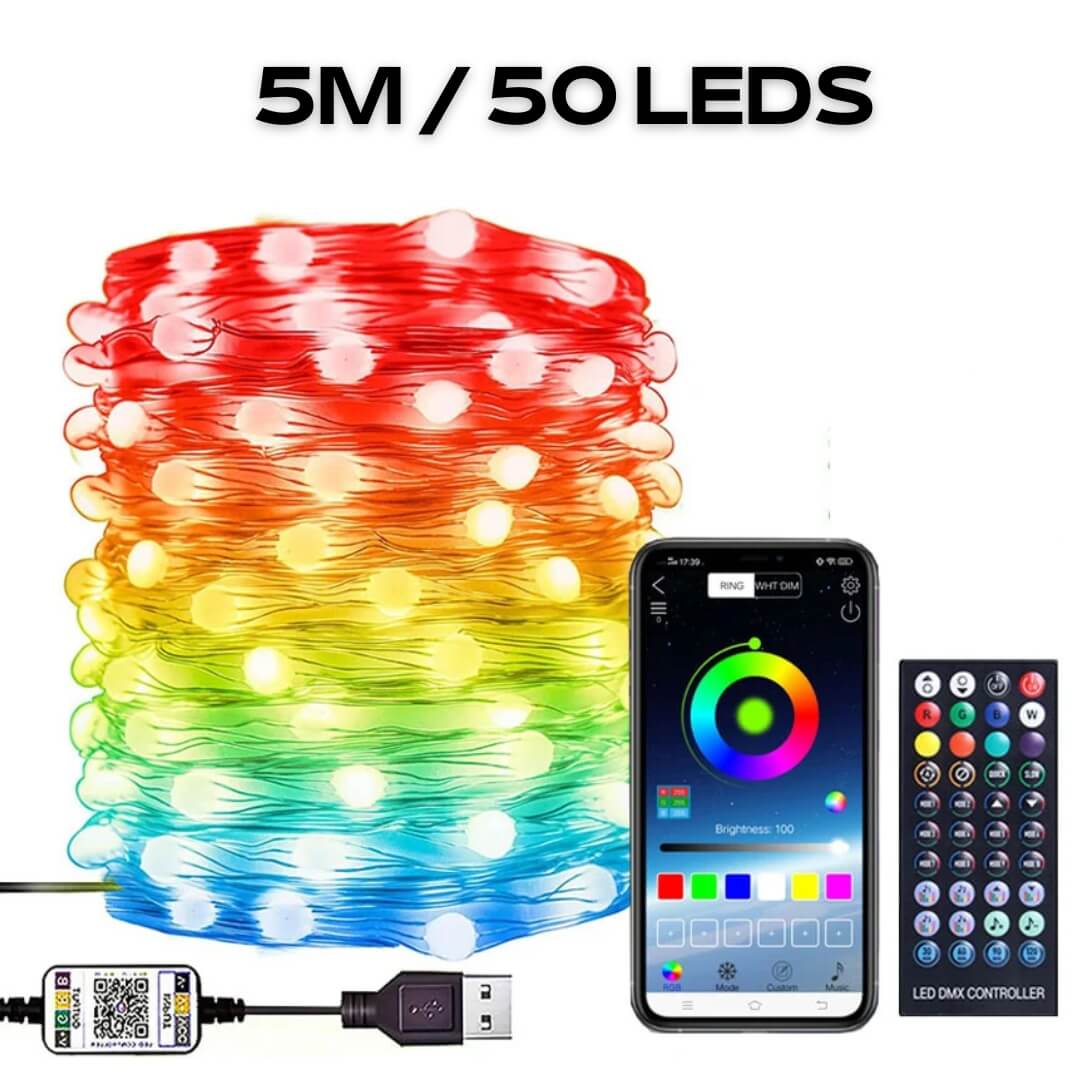 Led Smart Natalino™ - Image 12