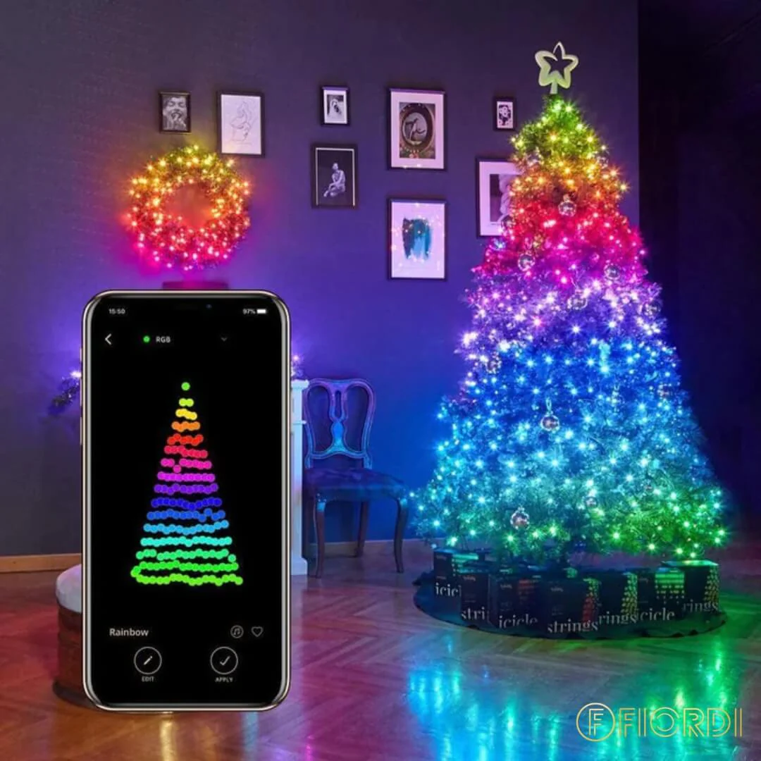 Led Smart Natalino™ - Image 8