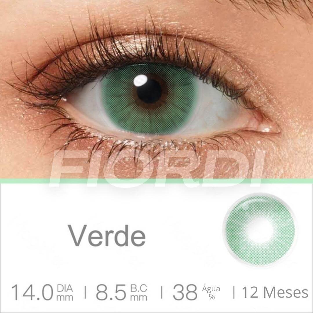 Lentes de Contato - Natural Colors™ + Estojo de Brinde - Image 11