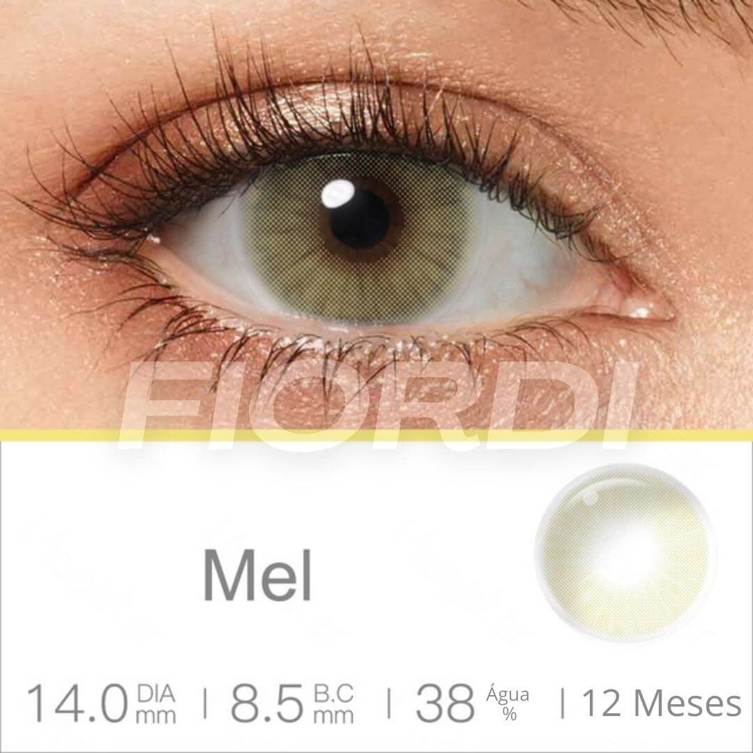 Lentes de Contato - Natural Colors™ + Estojo de Brinde - Image 12
