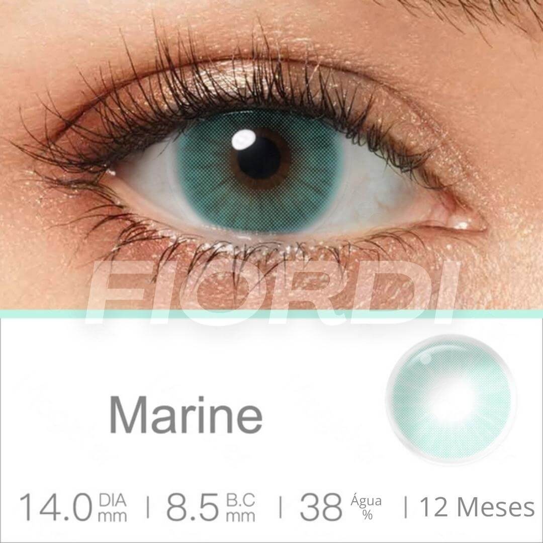 Lentes de Contato - Natural Colors™ + Estojo de Brinde - Image 13