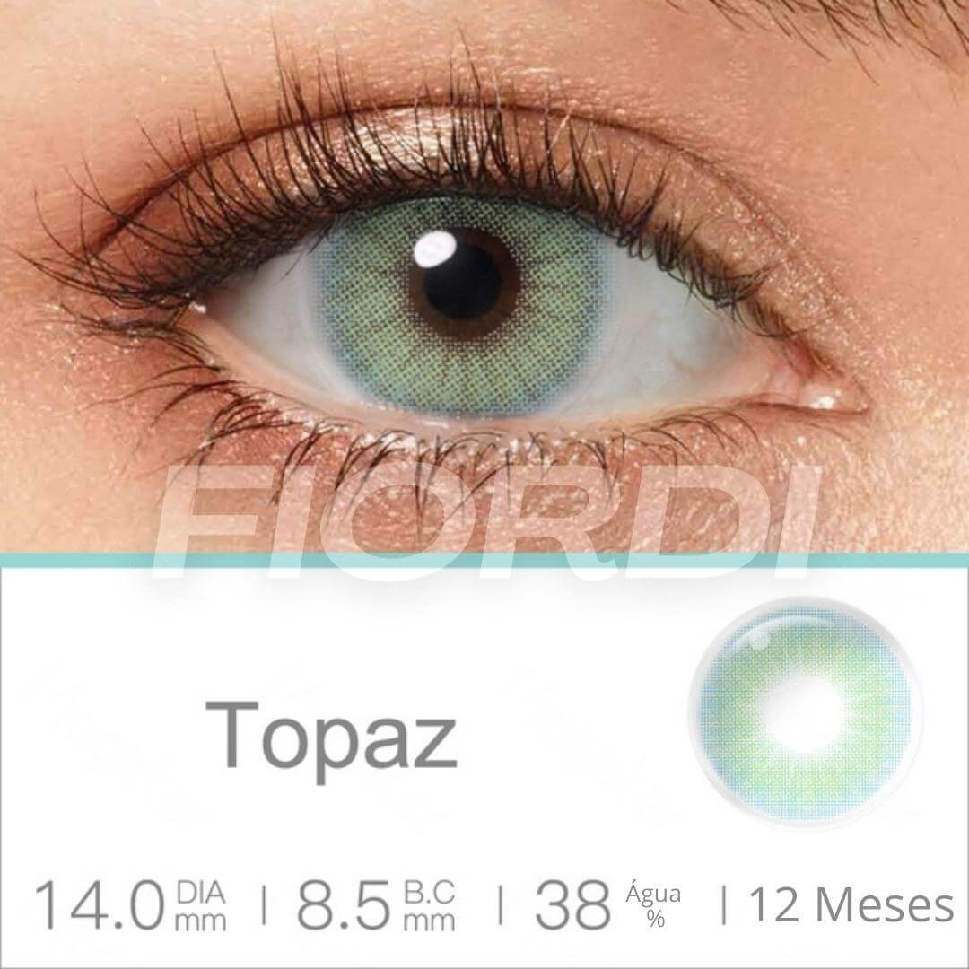 Lentes de Contato - Natural Colors™ + Estojo de Brinde - Image 8