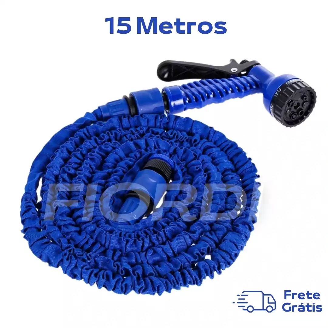 Mangueira Expansível - MaxFlex™ [+ Pistola e Conexões] - Image 13