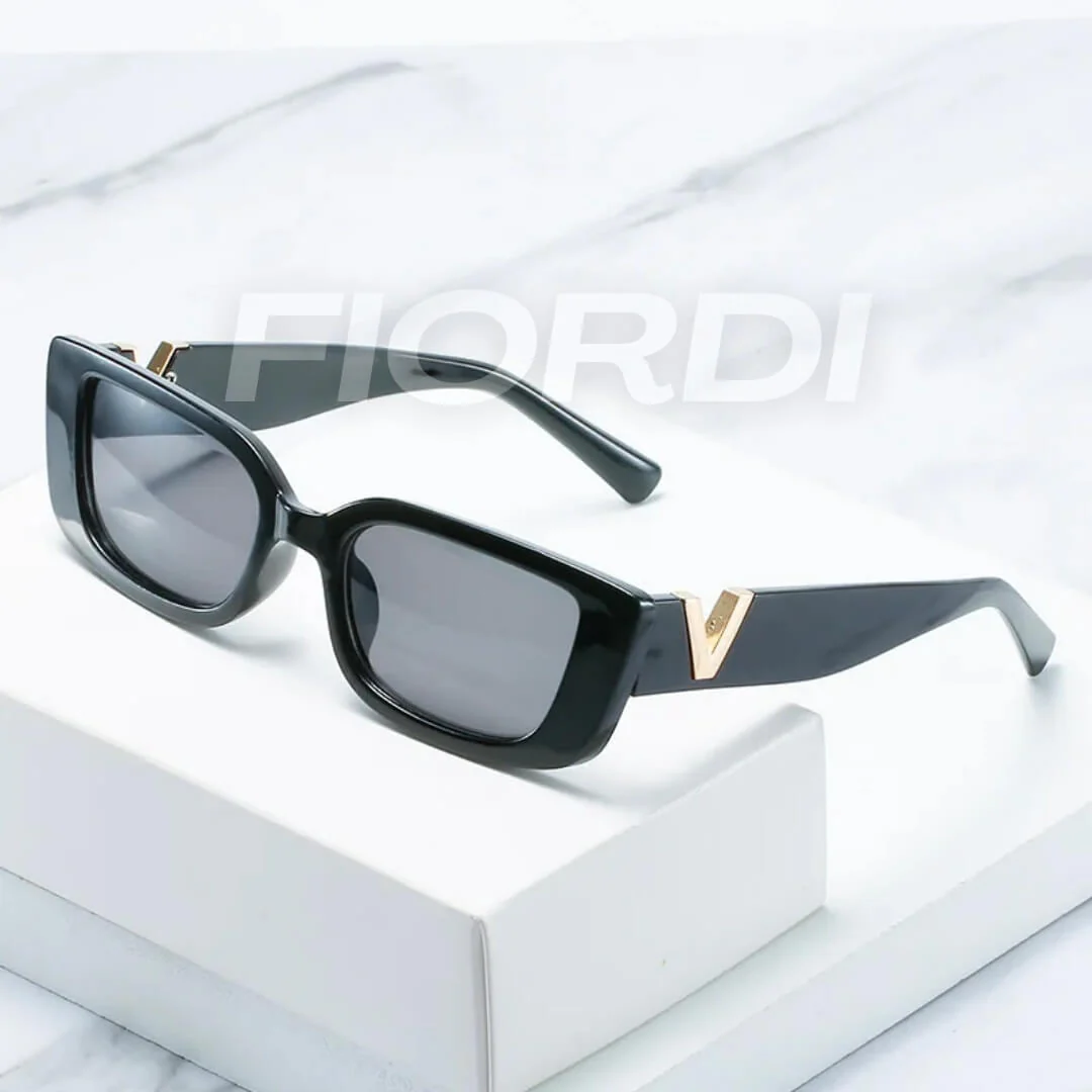Óculos de Sol Retrô - Vinttagy™ [COMPRE 1 & LEVE 2] - Image 7