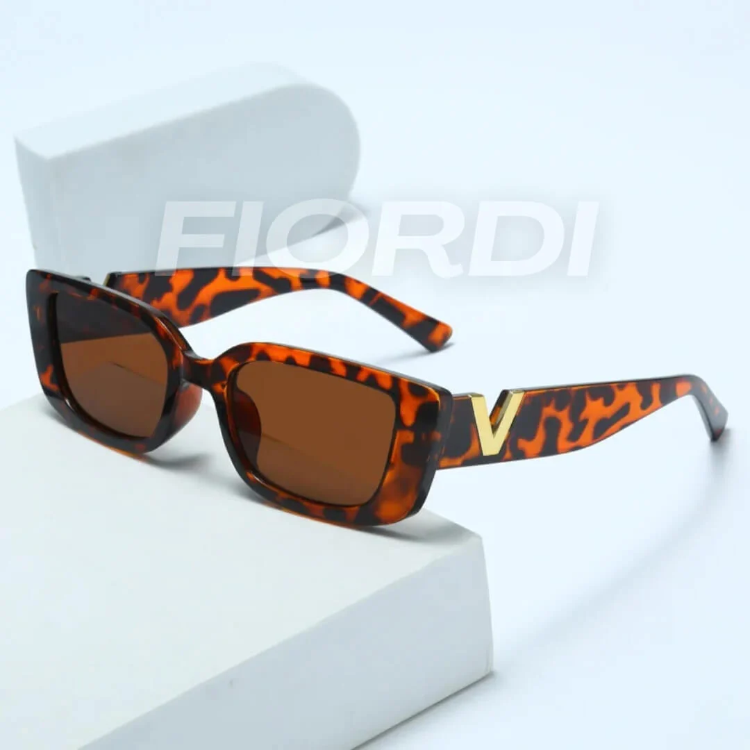 Óculos de Sol Retrô - Vinttagy™ [COMPRE 1 & LEVE 2] - Image 8
