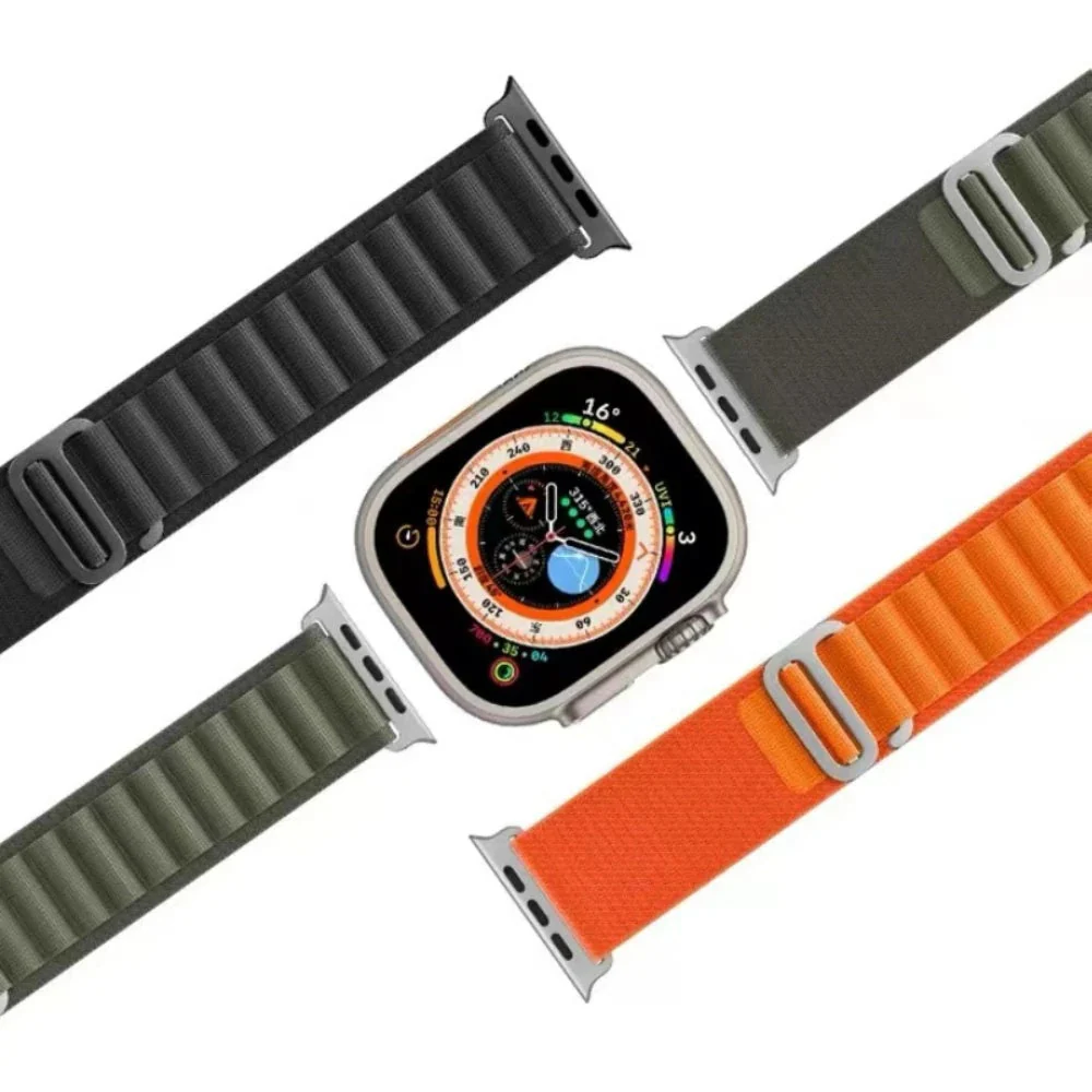 Pulseira Loop - Watch Ultra (45-49mm) - Image 3