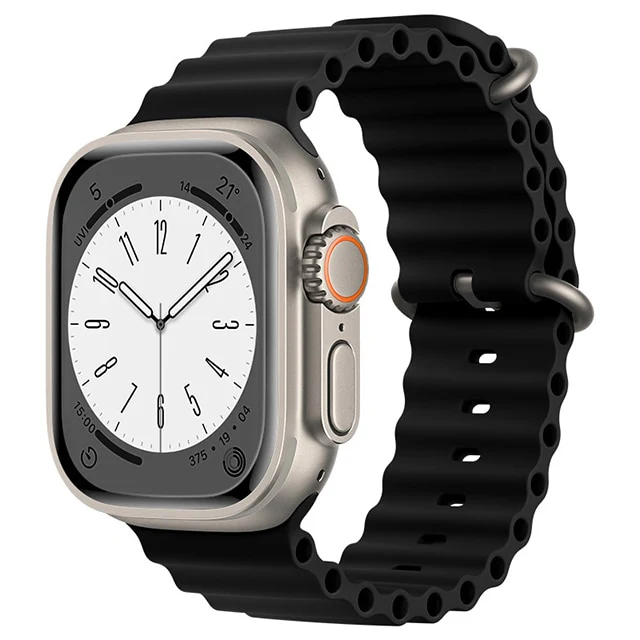 Pulseira Ocean - Watch Ultra (42-49mm) - Image 10