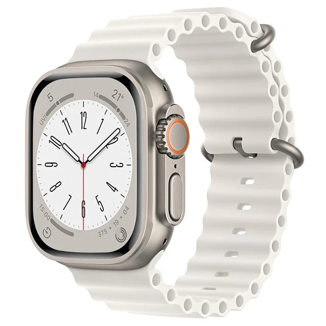 Pulseira Ocean - Watch Ultra (42-49mm) - Image 11