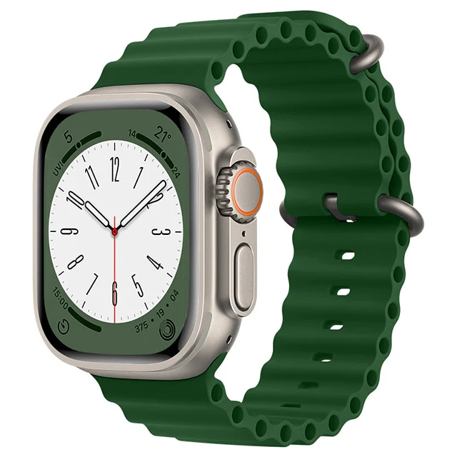 Pulseira Ocean - Watch Ultra (42-49mm) - Image 12