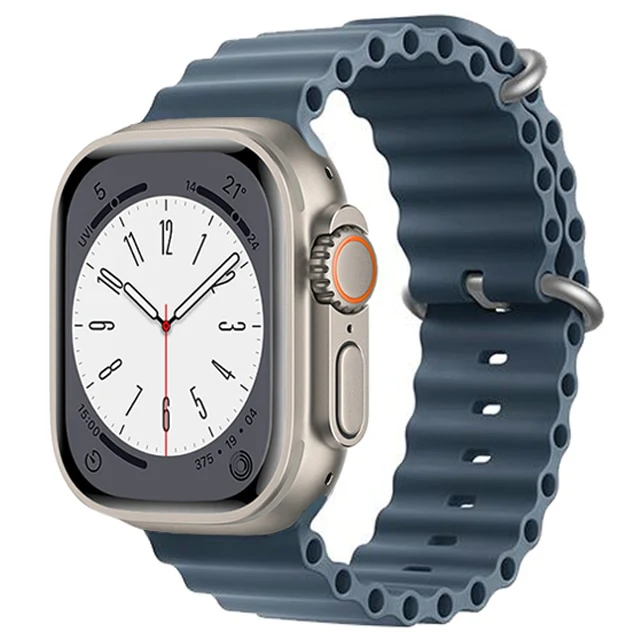 Pulseira Ocean - Watch Ultra (42-49mm) - Image 13