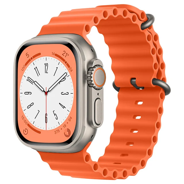 Pulseira Ocean - Watch Ultra (42-49mm) - Image 14