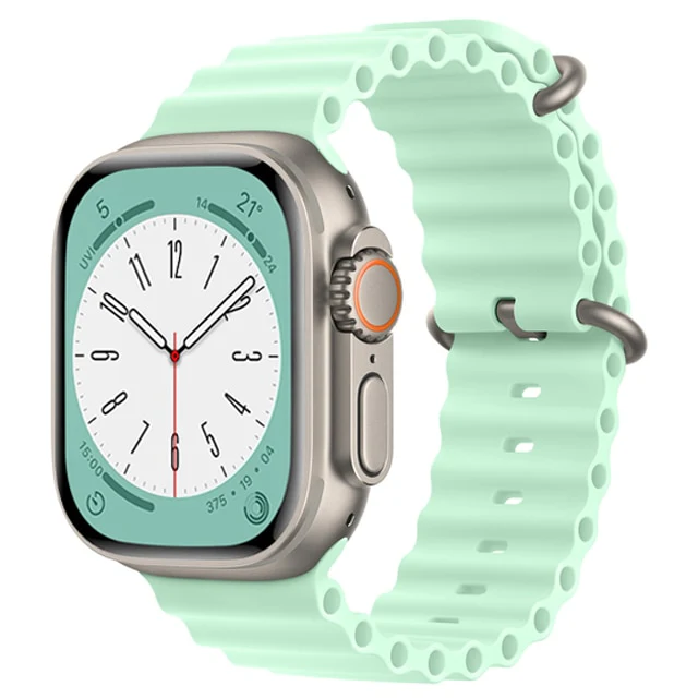 Pulseira Ocean - Watch Ultra (42-49mm) - Image 15