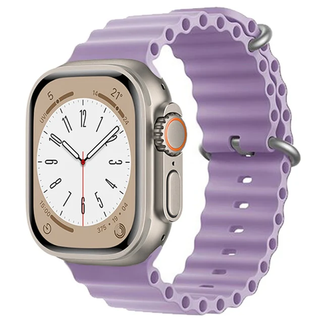 Pulseira Ocean - Watch Ultra (42-49mm) - Image 16