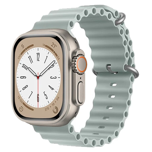 Pulseira Ocean - Watch Ultra (42-49mm) - Image 18