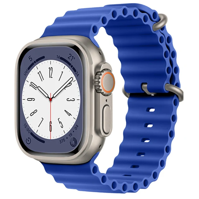 Pulseira Ocean - Watch Ultra (42-49mm) - Image 19