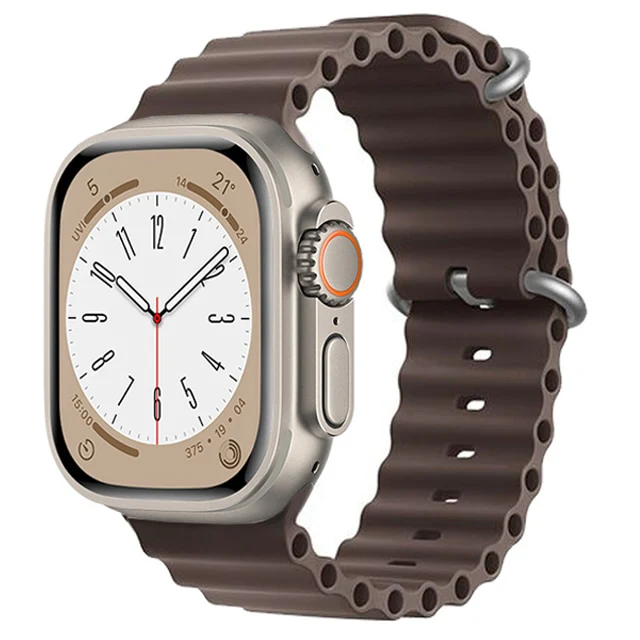 Pulseira Ocean - Watch Ultra (42-49mm) - Image 20