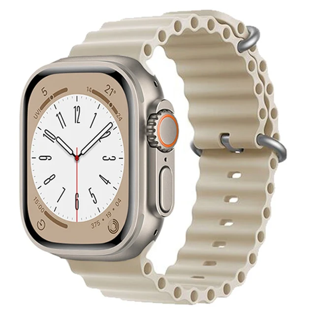 Pulseira Ocean - Watch Ultra (42-49mm) - Image 22