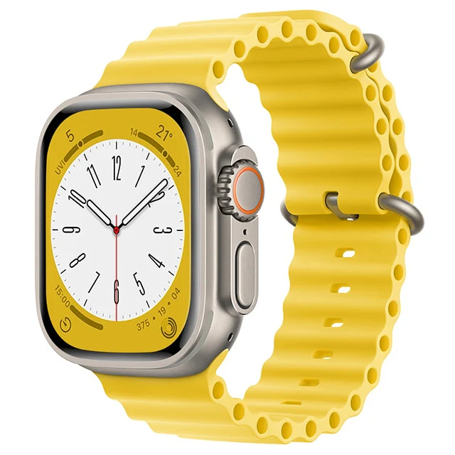 Pulseira Ocean - Watch Ultra (42-49mm) - Image 3