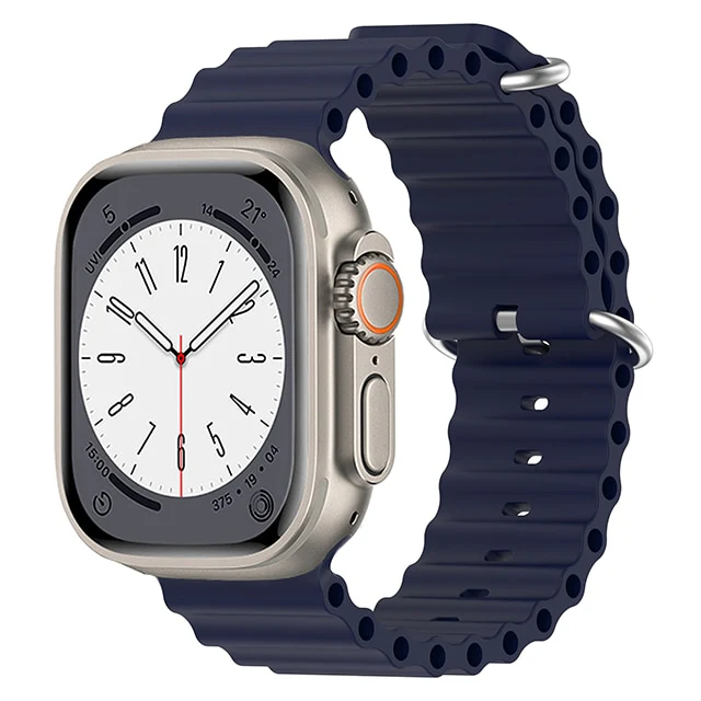 Pulseira Ocean - Watch Ultra (42-49mm) - Image 6