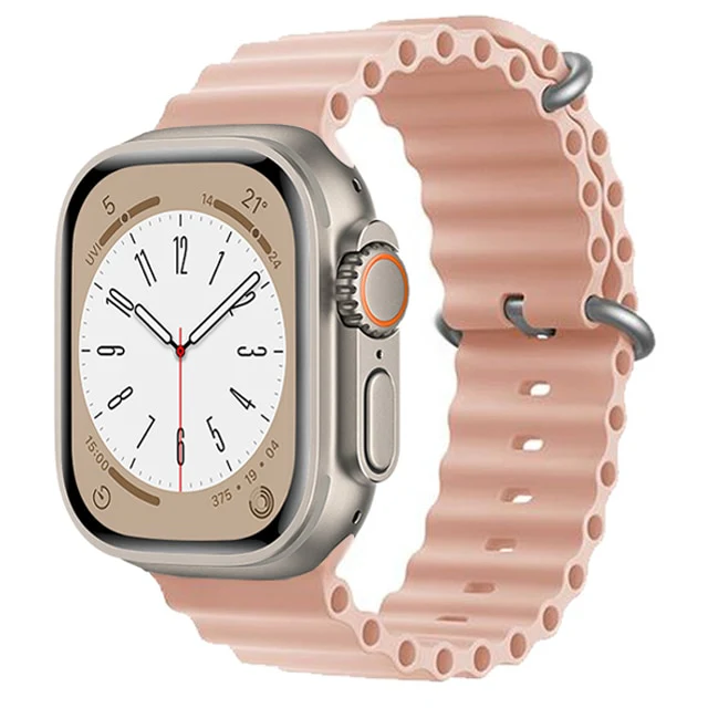 Pulseira Ocean - Watch Ultra (42-49mm) - Image 7