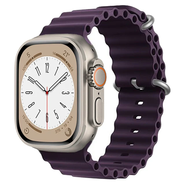 Pulseira Ocean - Watch Ultra (42-49mm) - Image 9