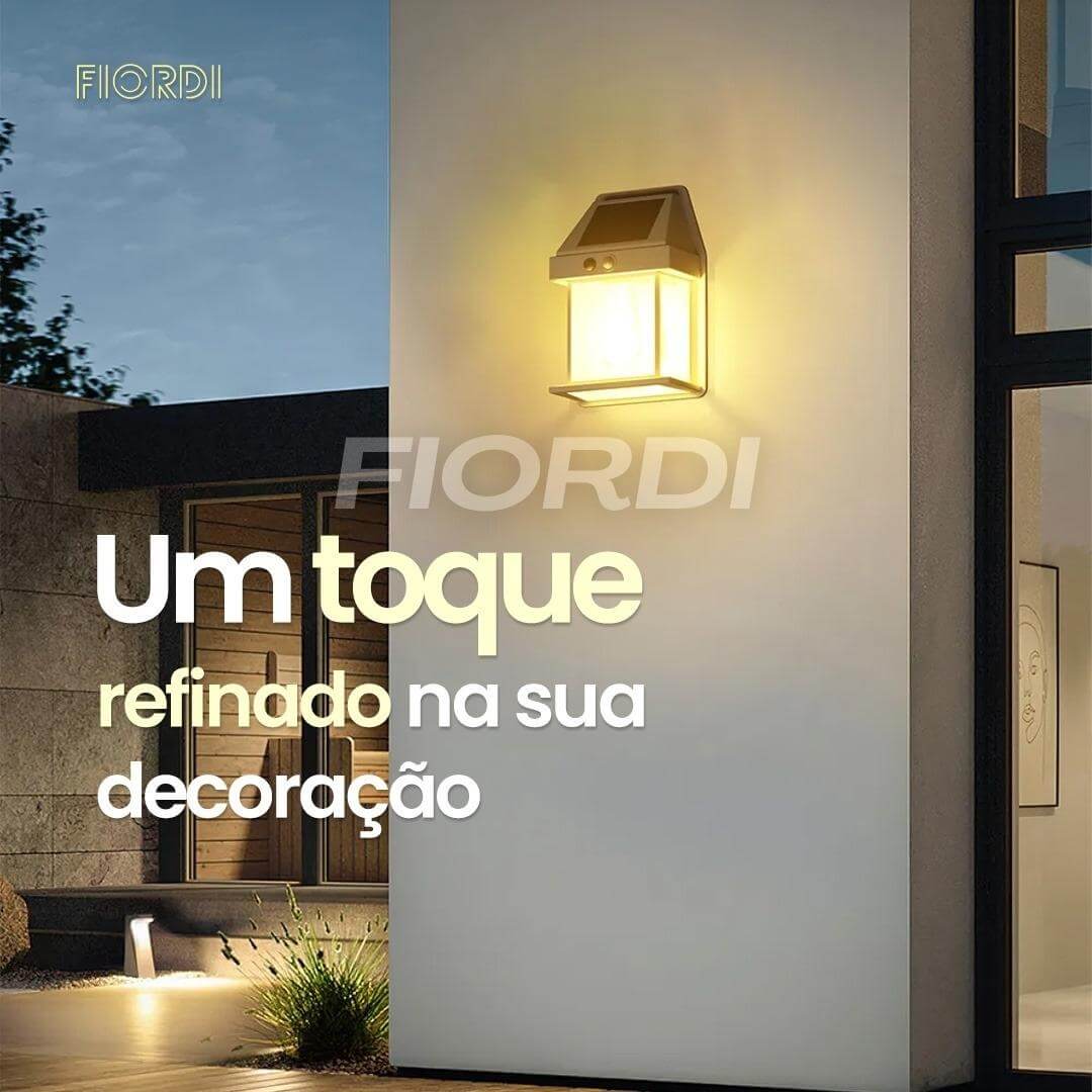 Refletor Solar Inteligente - Ecolux™ - Image 5