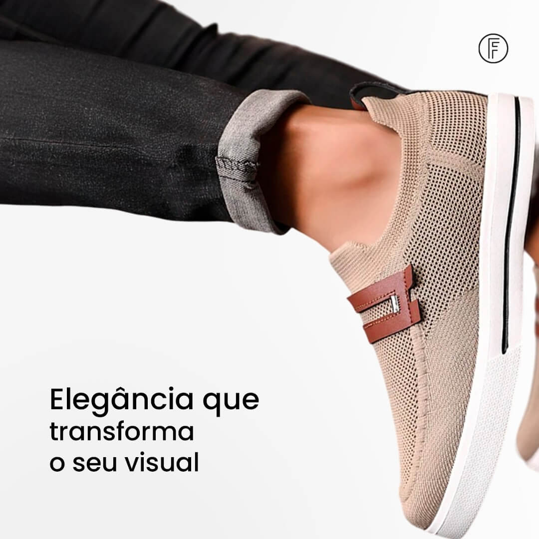 Sapato Slip-On Urban™ - Image 3