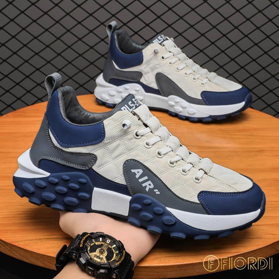 Tênis Masculino Basic Air™ [30% Off + Frete Grátis] - Image 12