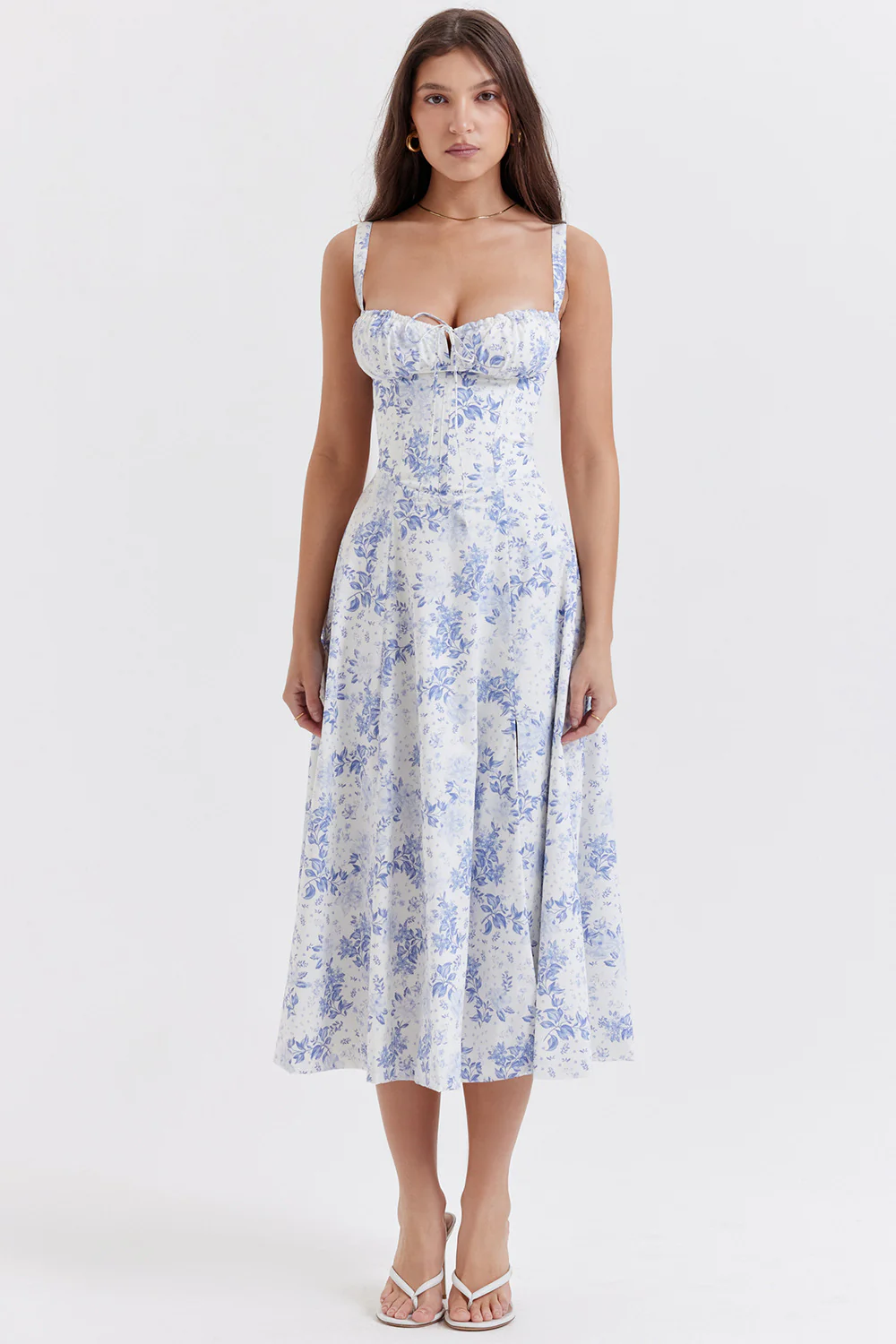 Vestido Corset Elegance™ - Image 11