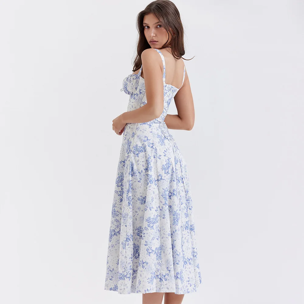 Vestido Corset Elegance™ - Image 12