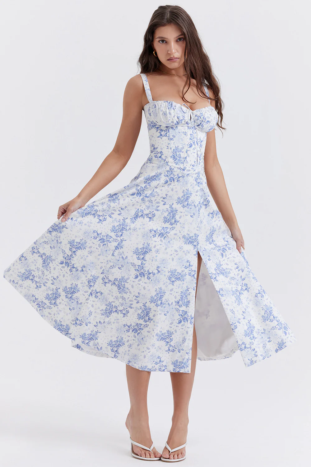 Vestido Corset Elegance™ - Image 13