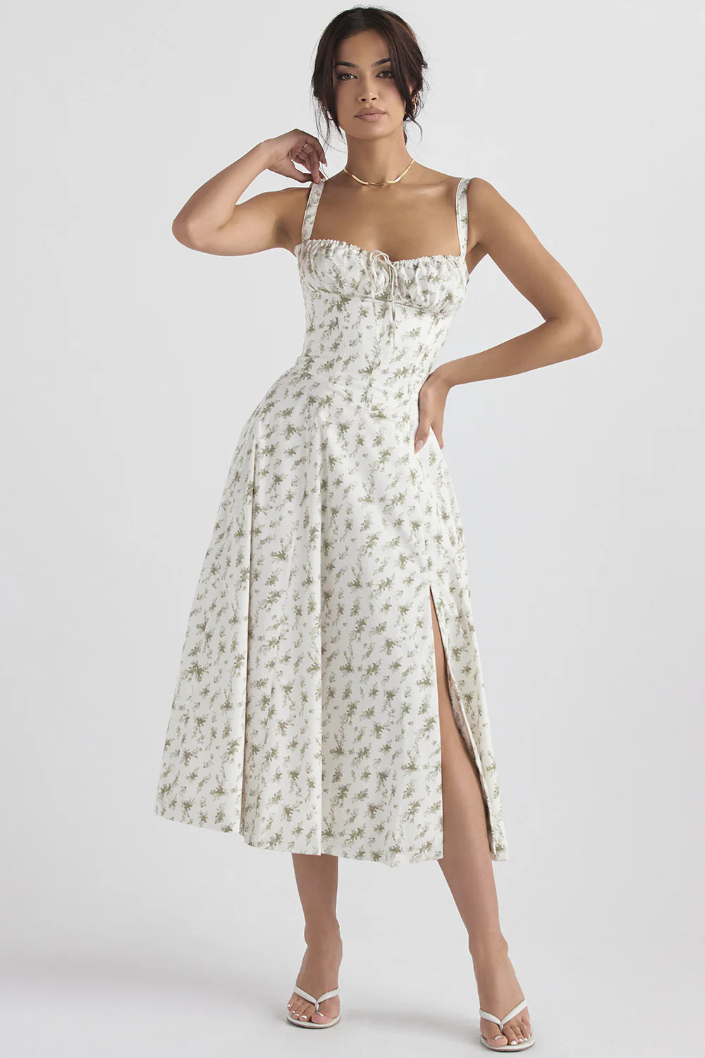 Vestido Corset Elegance™ - Image 15