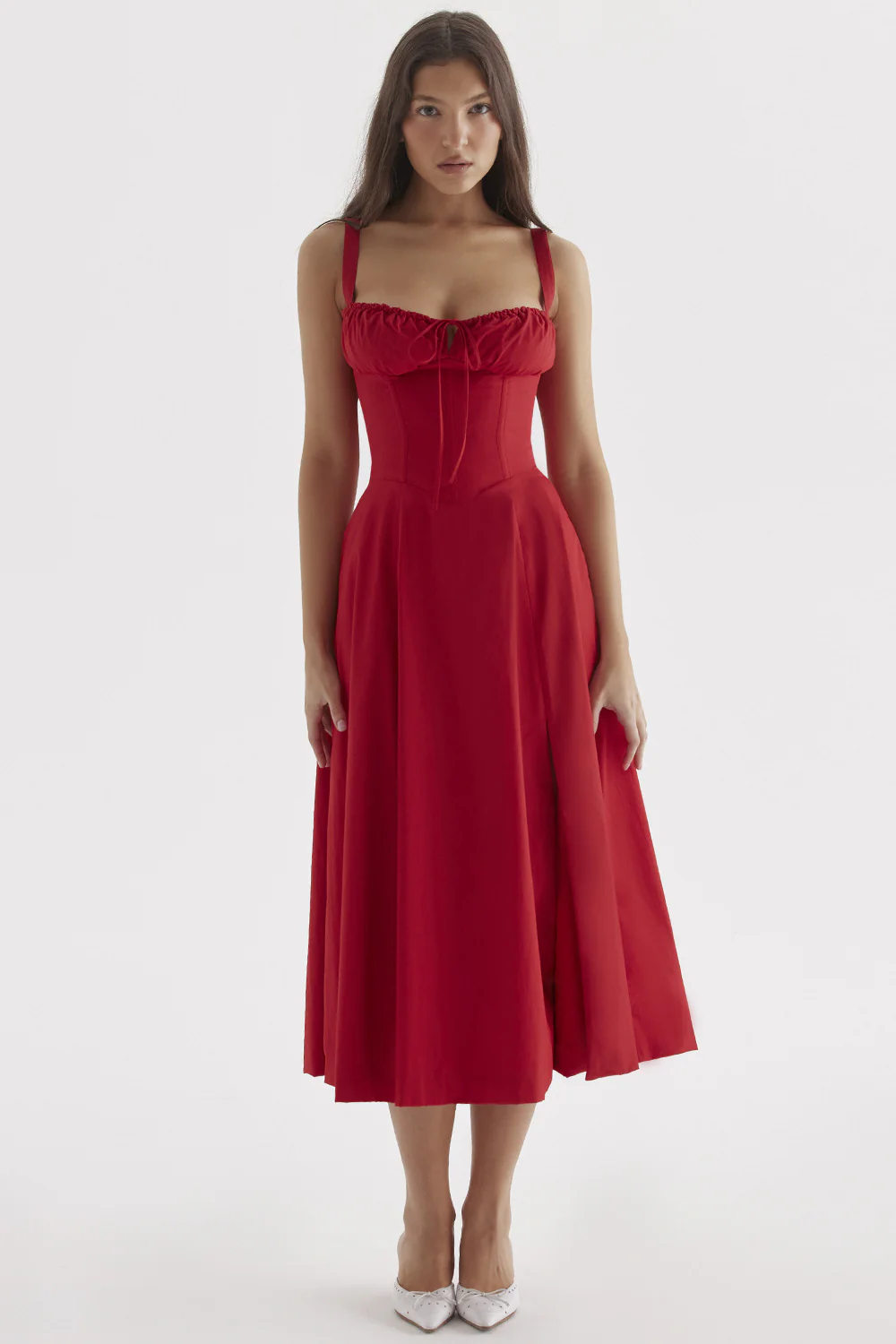 Vestido Corset Elegance™ - Image 18