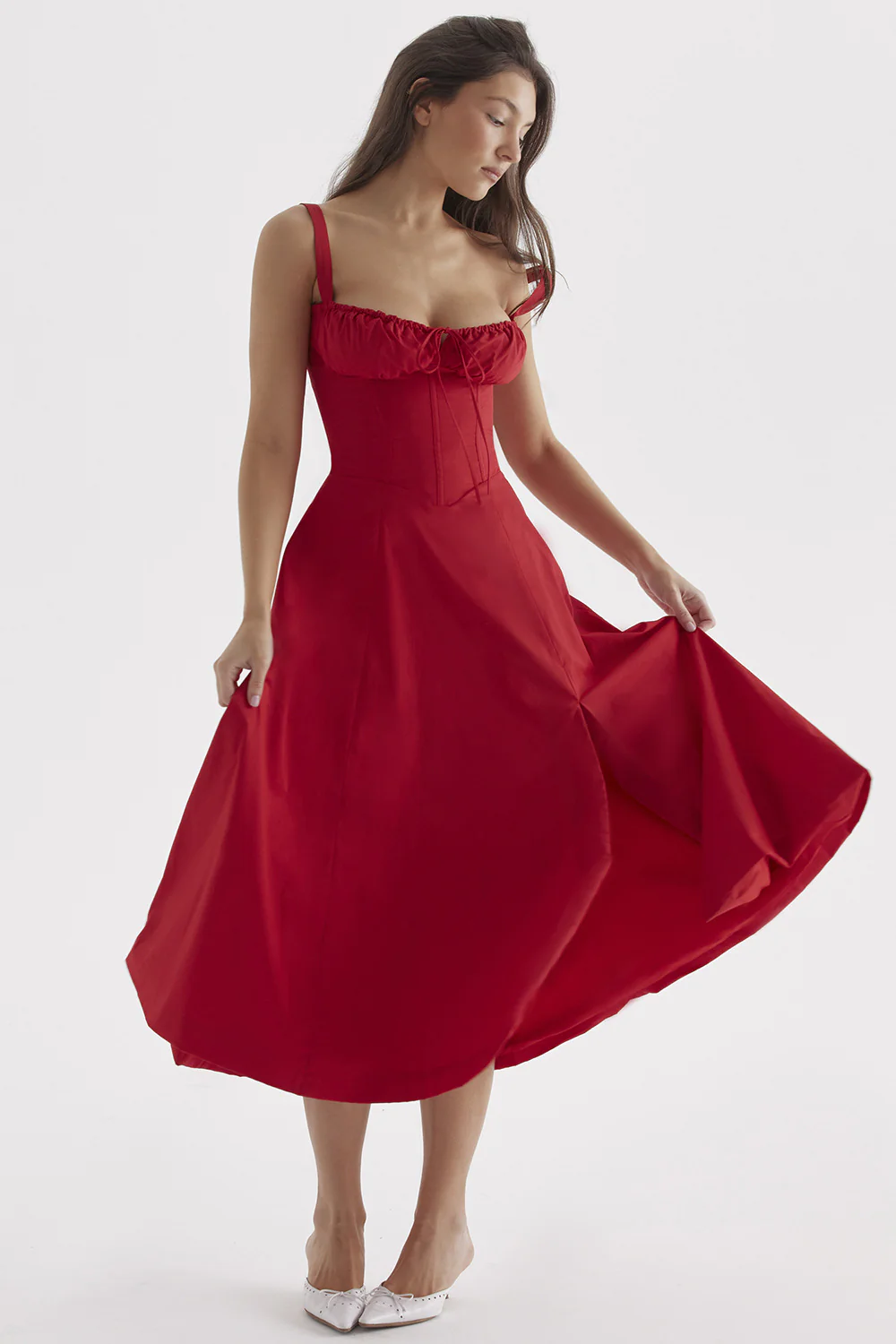 Vestido Corset Elegance™ - Image 19