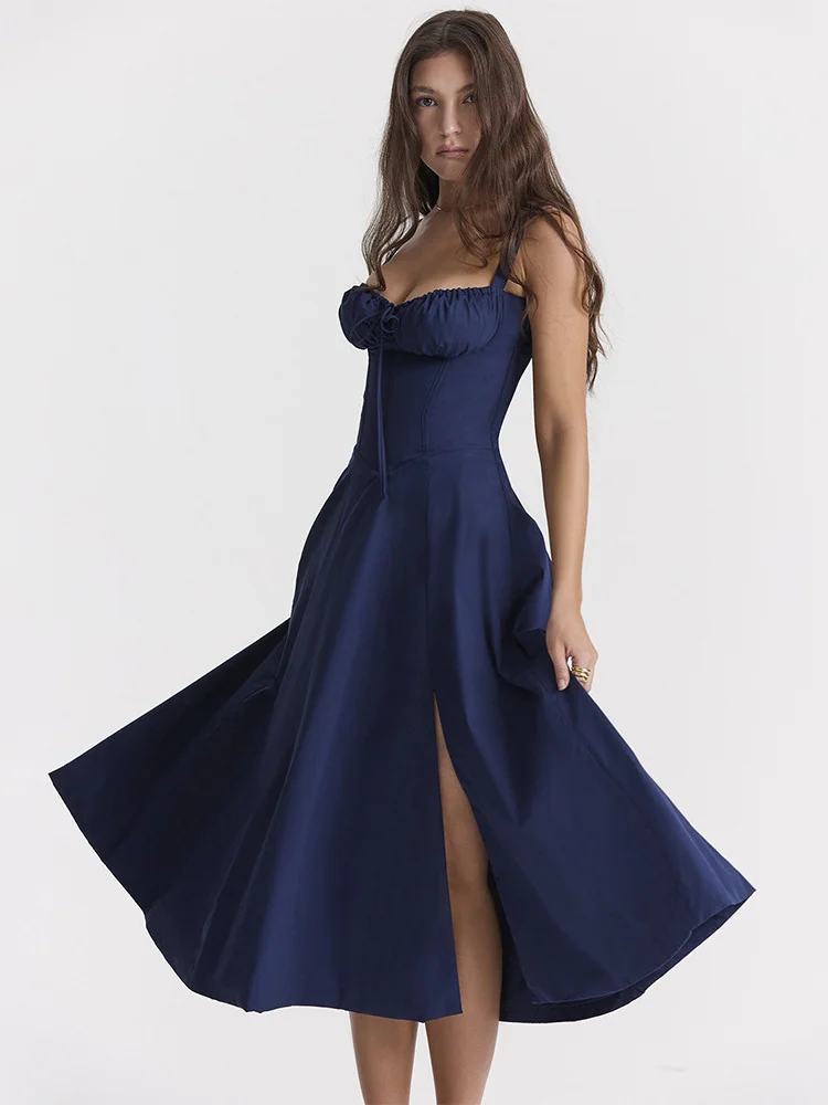 Vestido Corset Elegance™ - Image 23